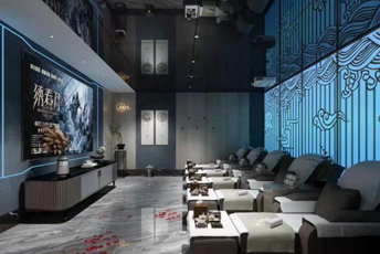 按摩理疗：运动损伤康复